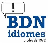 Badalona Idiomes